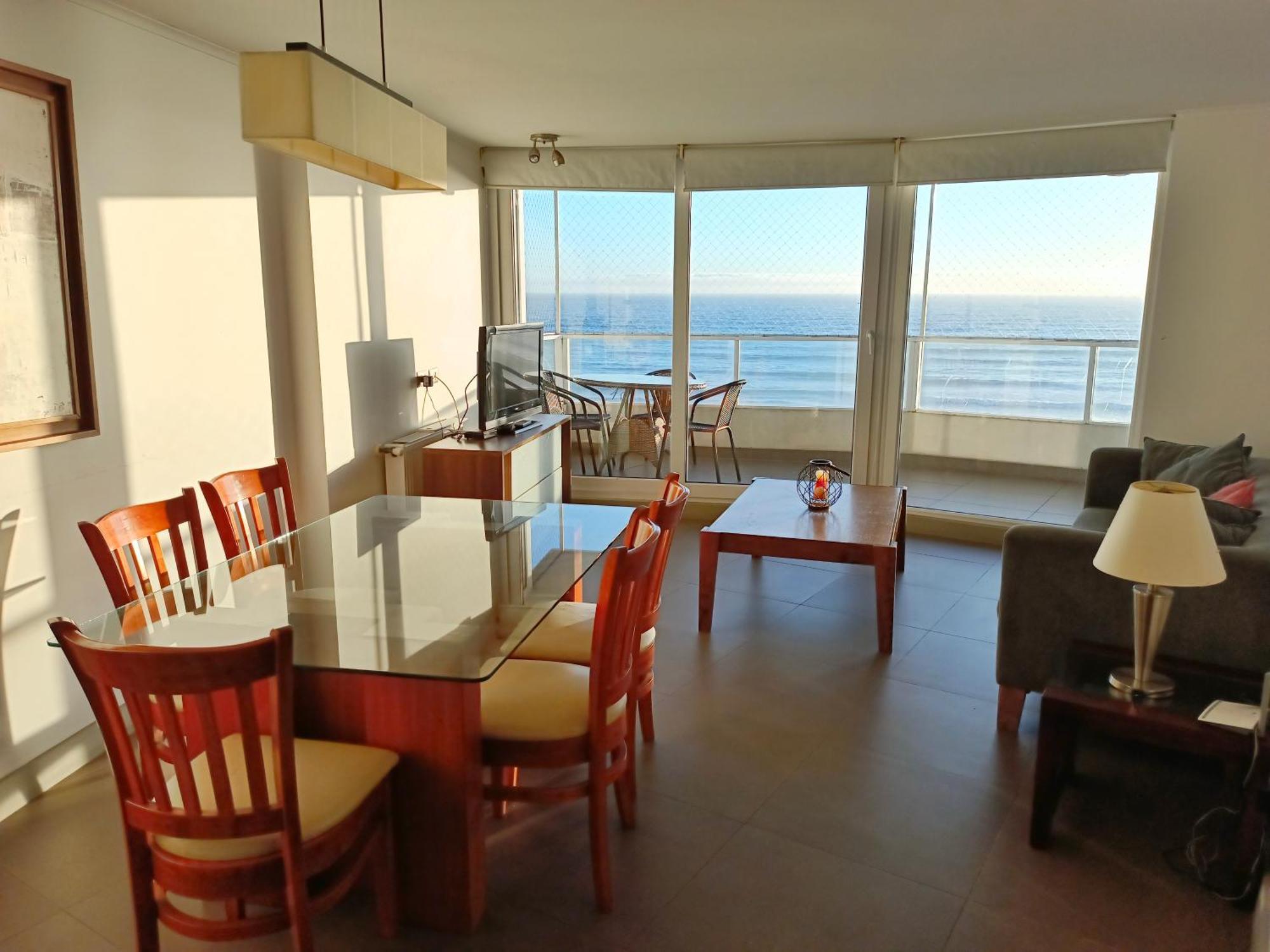 Departamentos Laguna Del Mar Apartment *