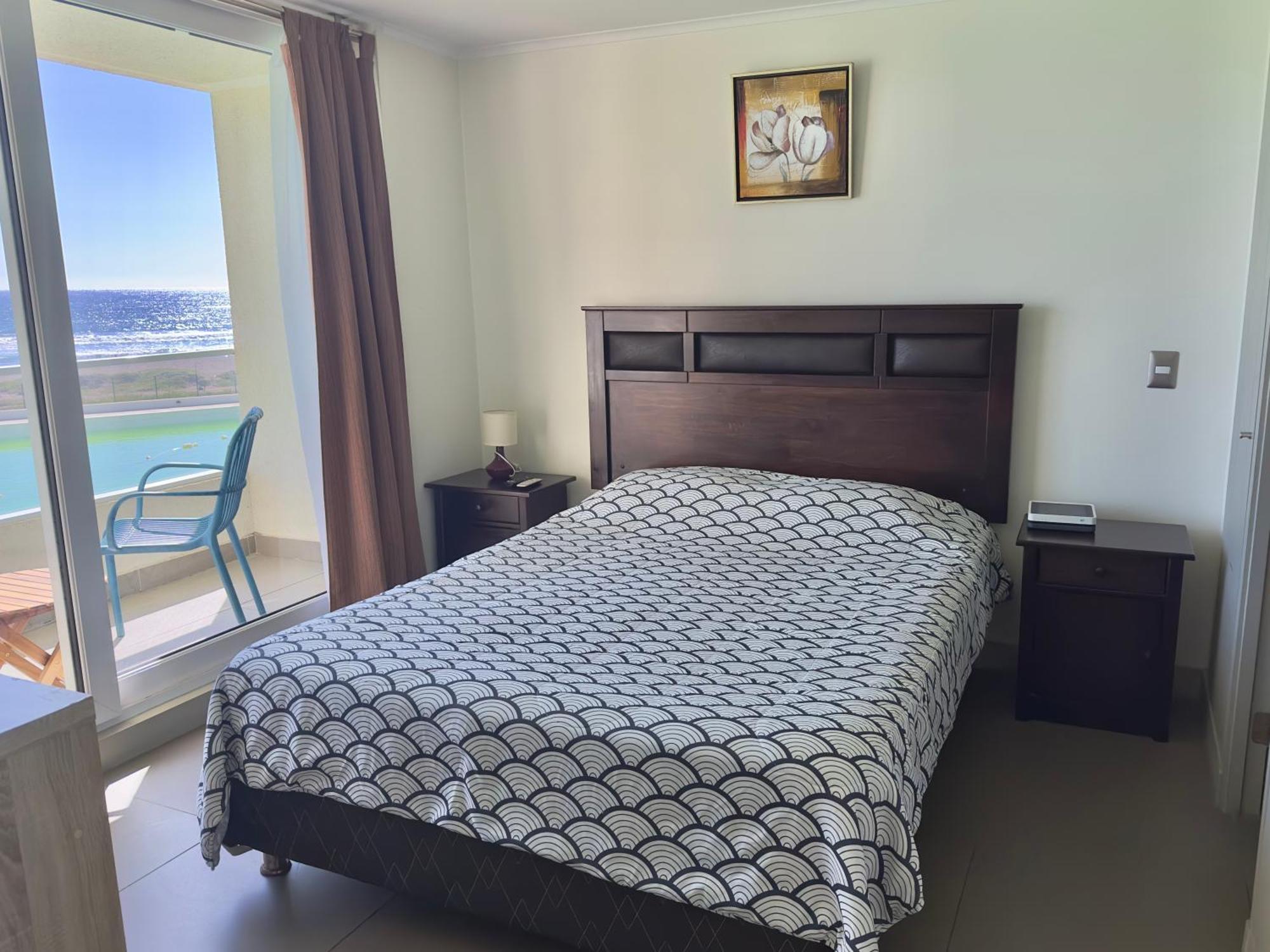 Departamentos Laguna Del Mar Apartment *