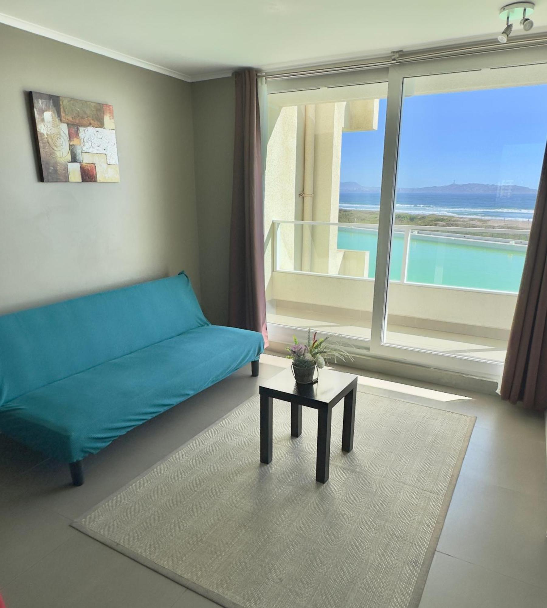 Apartment Departamentos Laguna Del Mar *