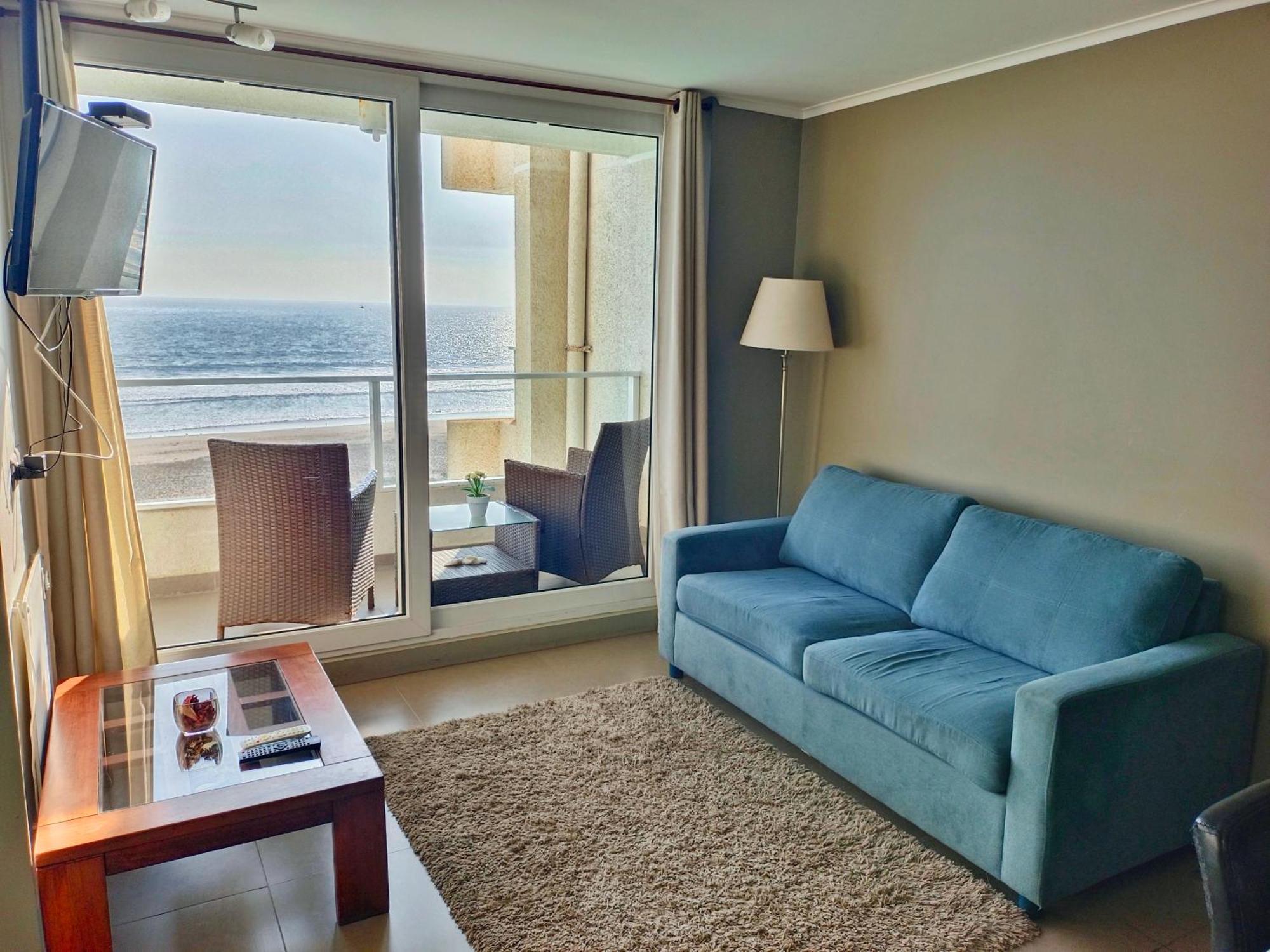 Departamentos Laguna Del Mar Apartment
