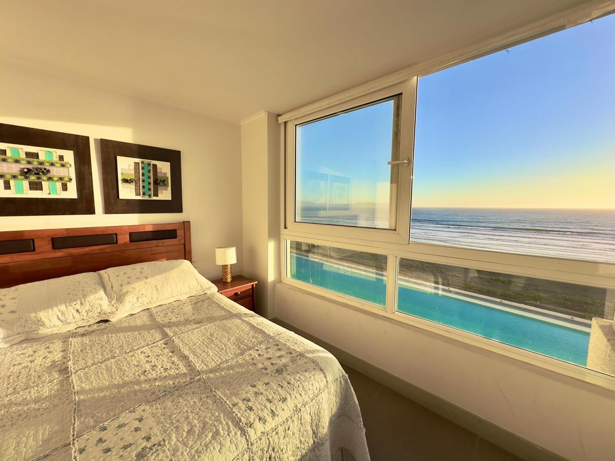 Apartamento Departamentos Laguna Del Mar *