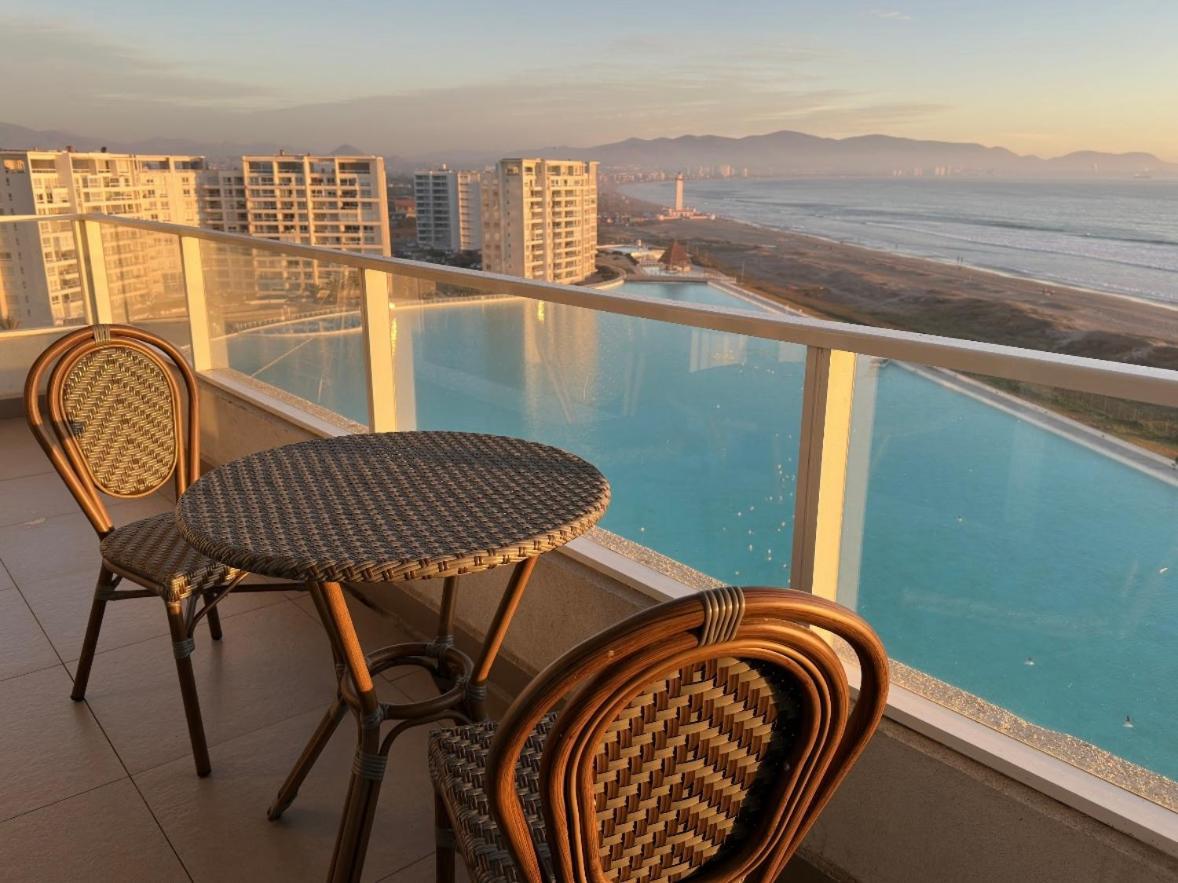 Departamentos Laguna Del Mar Apartment La Serena